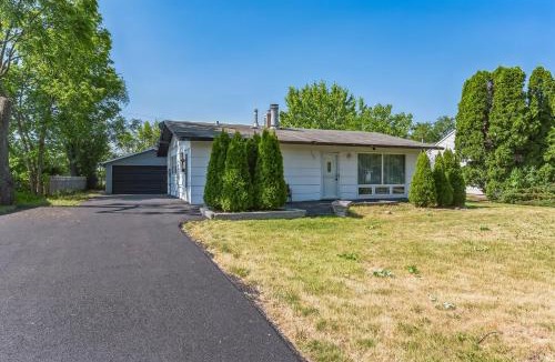 Glenview House | Charming Contemporary Family Home