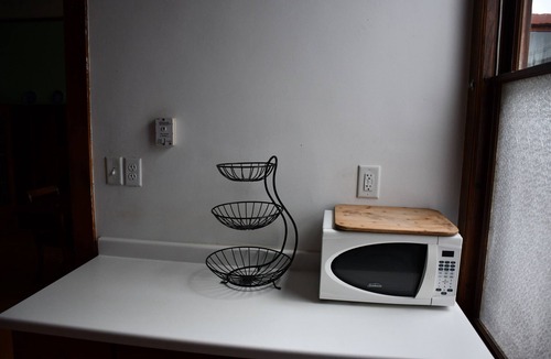 Negaunee Apartment | Charming historic apartment 2 blocks from Iron Ore Heritage Trail