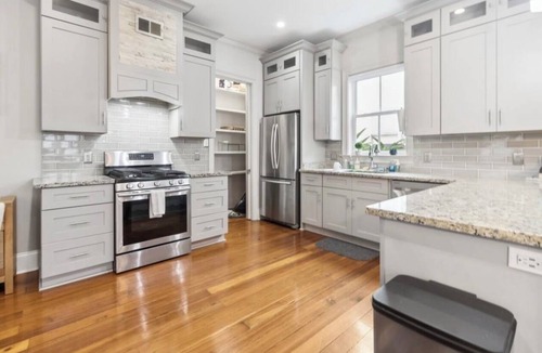 Irish Channel House | Charming Irish Channel 3BR- Minutes to French Quarter