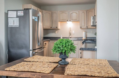 Gilbertsville Condo | Charming KY Lake Condo!
