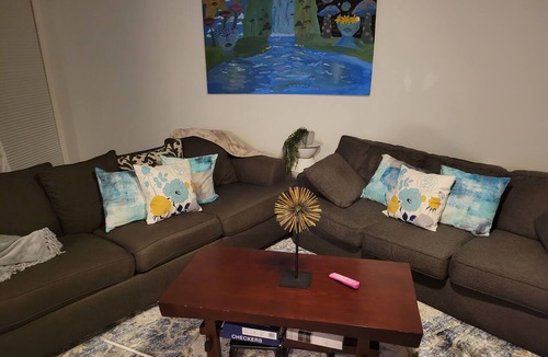 Tall Timbers - Brechtel Condo | Charming NOLA Condo