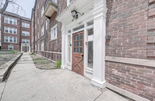 Lower East Side Apartment | Charming Prospect Ave Retreat | East Side Gem
