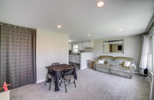Chatham House | Chicago Home Near Navy Pier & Shedd Aquarium!