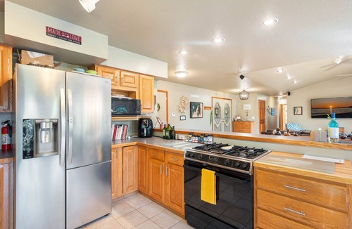 Bellaire House | Clam Lake Waterfront -sl. 13 - Fast ride to Torch.