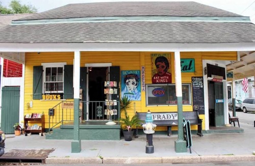 Bywater Apartment | Classic Bywater Shotgun Suite/great location in perfect neighborhood