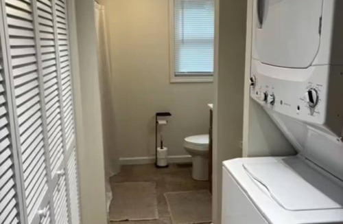 Clinton House | Clay Street Retreat Entire home in Clinton, Illinois