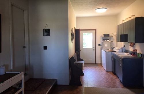 Union Mills House | Come relax in the country!