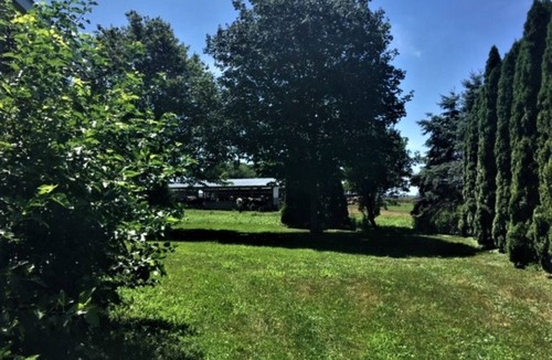 Union Mills House | Come relax in the country!