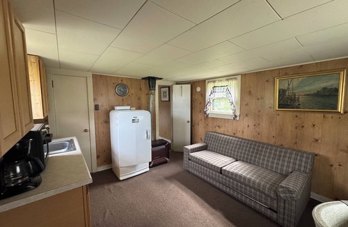 Eagle River Cottage | Come visit Lake Superior on the largest island in the continental United States.