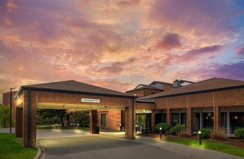 Eden Prairie Hotel | Comfort Inn & Suites Eden Prairie - Minneapolis Southwest