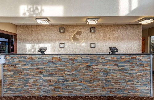 Auburn Hills Hotel | Comfort Suites Auburn Hills