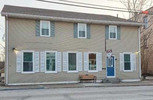 Nauvoo Apartment | Comfy, Freshly Remodeled Apt Near Nauvoo Temple