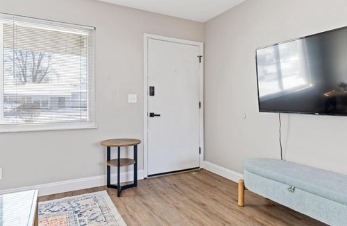 Weldon Spring Heights House | Completely Renovated Home in St. Charles, Missouri