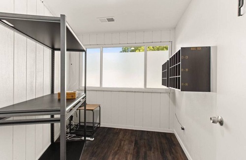 Orange Prairie Apartment | Concord C3 · Slice of the Good Life: Concord C3