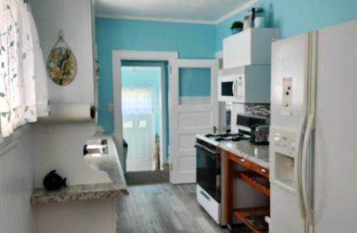 Grand Haven Cottage | Cottage Charm - Downtown - 3 BR/1.5 BA Newly Remodeled Home