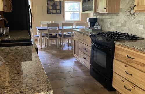 Janesville House | Country House