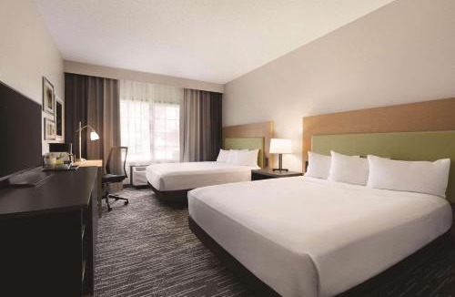 Detroit Lakes Hotel | Country Inn & Suites by Radisson, Detroit Lakes