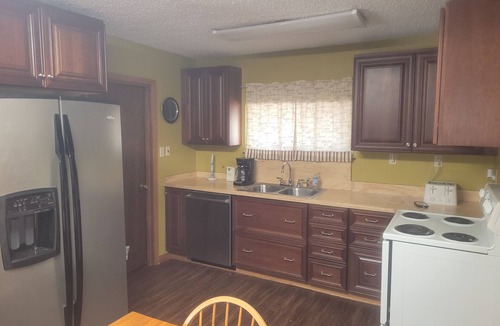Ponchatoula House | Cozy 1-bedroom house in quaint Ponchatoula with AC