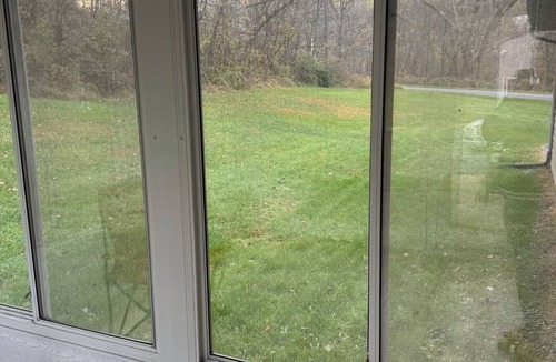 Holmen House | Cozy 2-bedroom house on 10 acres with country charm and close to everything!