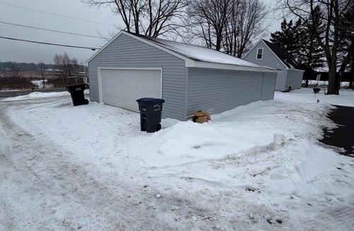 East End House | Cozy 3-bedroom house in delightful Superiorwith a Riverview