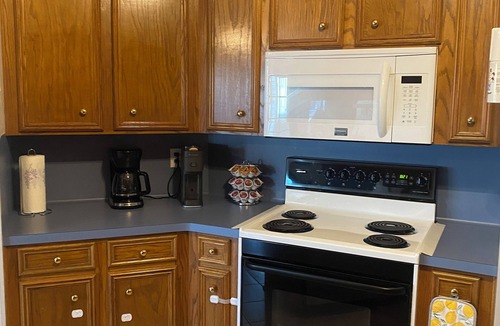 Doyline House | Cozy 3-bedroom house with WiFi near Lake Bistineau in Doyline