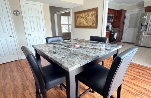 LaPlace House | Cozy 4BR w Yard & Garage | 5 Min to I-10