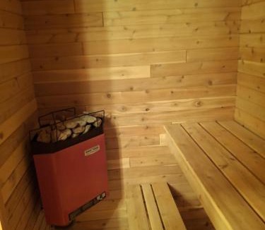 Ponshewaing House | Cozy Bear Cottage