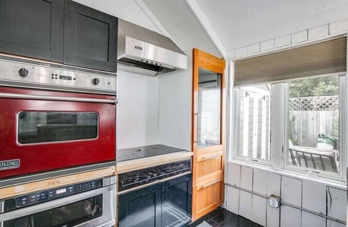 Harters Heights House | Cozy Bungalow 7 Blocks from ND Campus