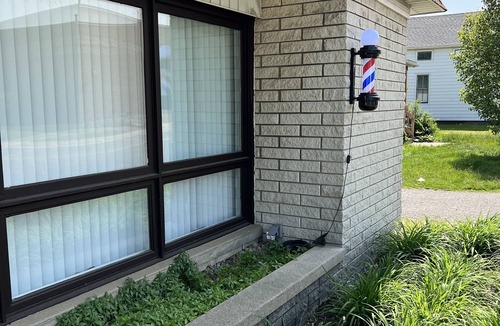 Michigan City House | Cozy cute home recently rehabbed with 5 min to outlet mall, casino