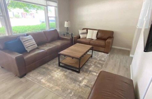Green Bay House | Cozy in the heart of Lambeau