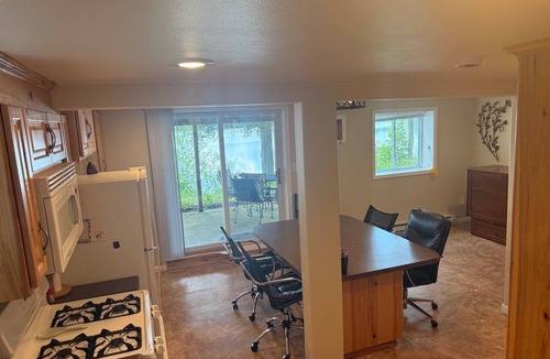 Sauk Centre Cabin | Cozy lake side cabin located between Sauk Centre and Long Prairie