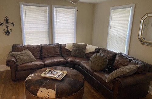 Bossier City Apartment | Cozy Loft Apartment....Safe quiet area.... Great for singles or couple