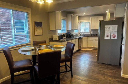 Redford House | Cozy Redford Getaway Near Detroit & DTW Airport