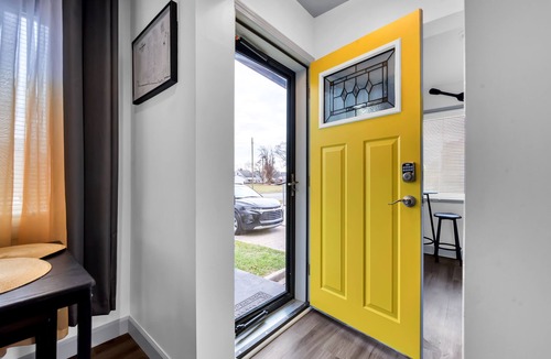 Detroit House | Cozy villa mini hotel style