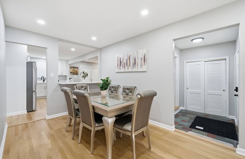 Crestwood House | Crestwood FHS Rental - #1