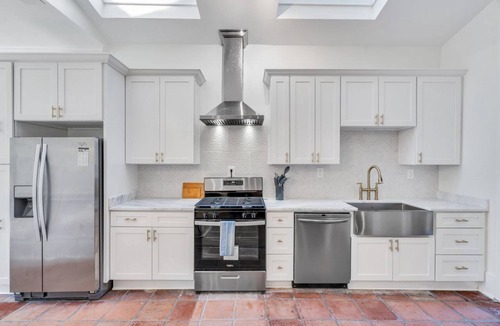 Treme Apartment | Cultural Oasis: 3BR Historic Home, Pool, Dive into Treme's Rich Heritage