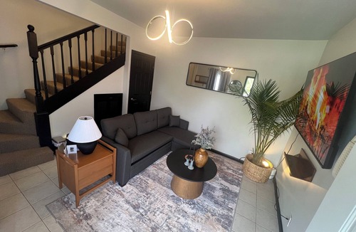 Beach Park Condo | Cute & Cozy, 1bd Condo Apartment/townhouse