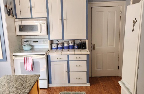 Grand Rapids House | Downtown 4-bedroom house with AC in Grand Rapids, Medical Mile