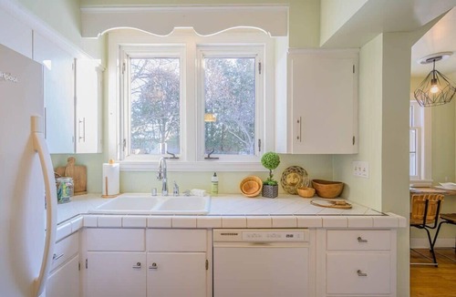 Appleton House | Downtown Home Near Parks w/Game Room & Yard