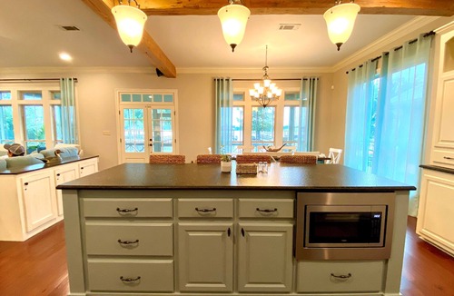 Ventress House | Drake on the Lake - False River LA