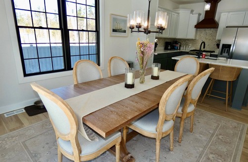 Rapid City House | Driftwood on Torch River