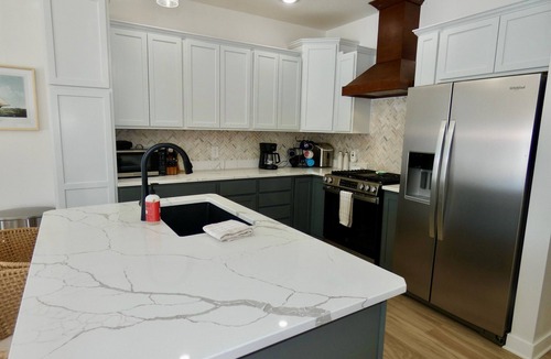 Rapid City House | Driftwood on Torch River