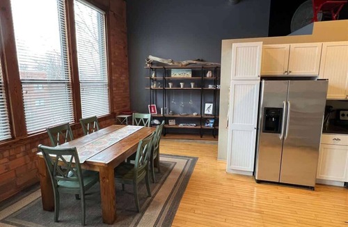 South Haven Apartment | Dune Haven