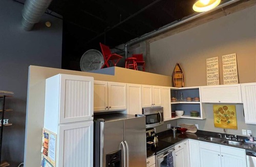 South Haven Apartment | Dune Haven