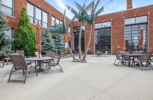 South Haven Apartment | Dune Haven