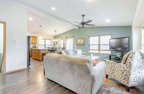 Rome House | Eagle Trail Escape