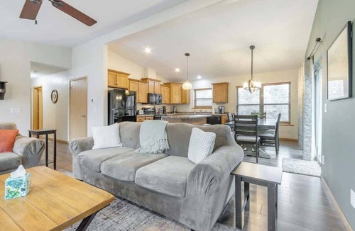 Rome House | Eagle Trail Escape