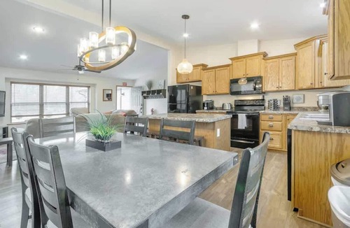 Rome House | Eagle Trail Escape
