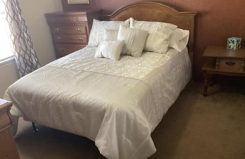 Eddyville House | Eddyville Springs Estates