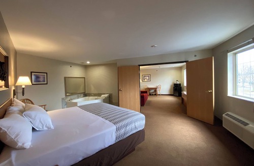 Edmore Hotel | Edmore Inn